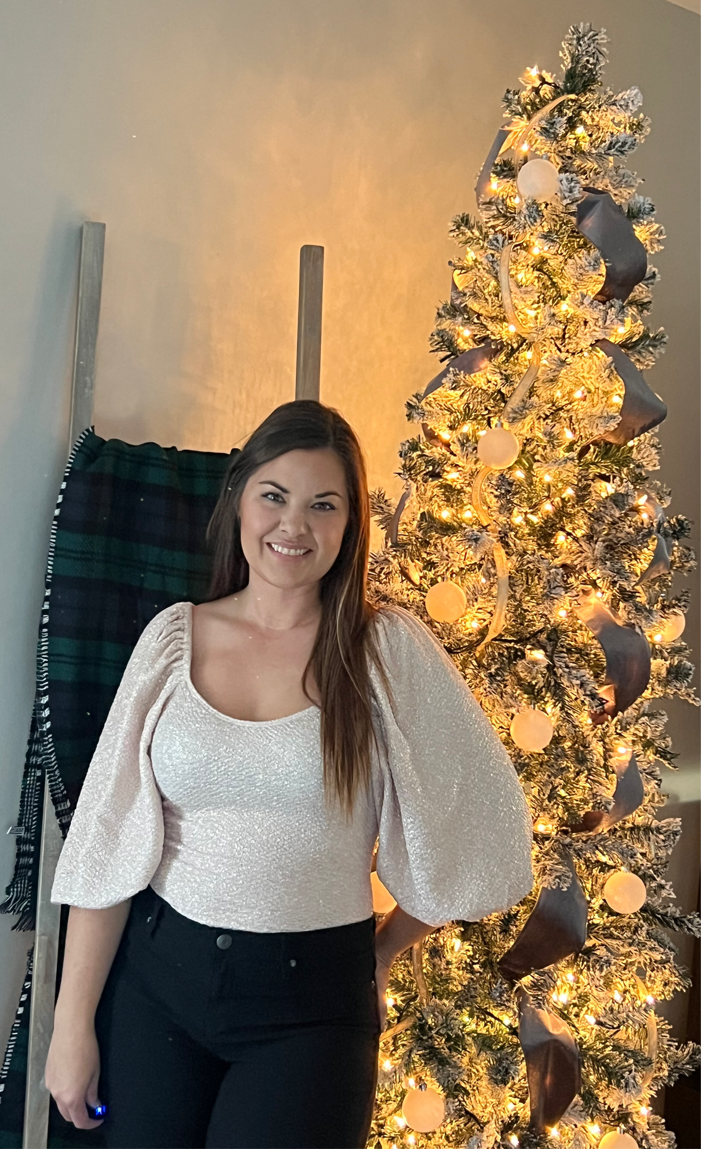 Pop the Champagne Bodysuit