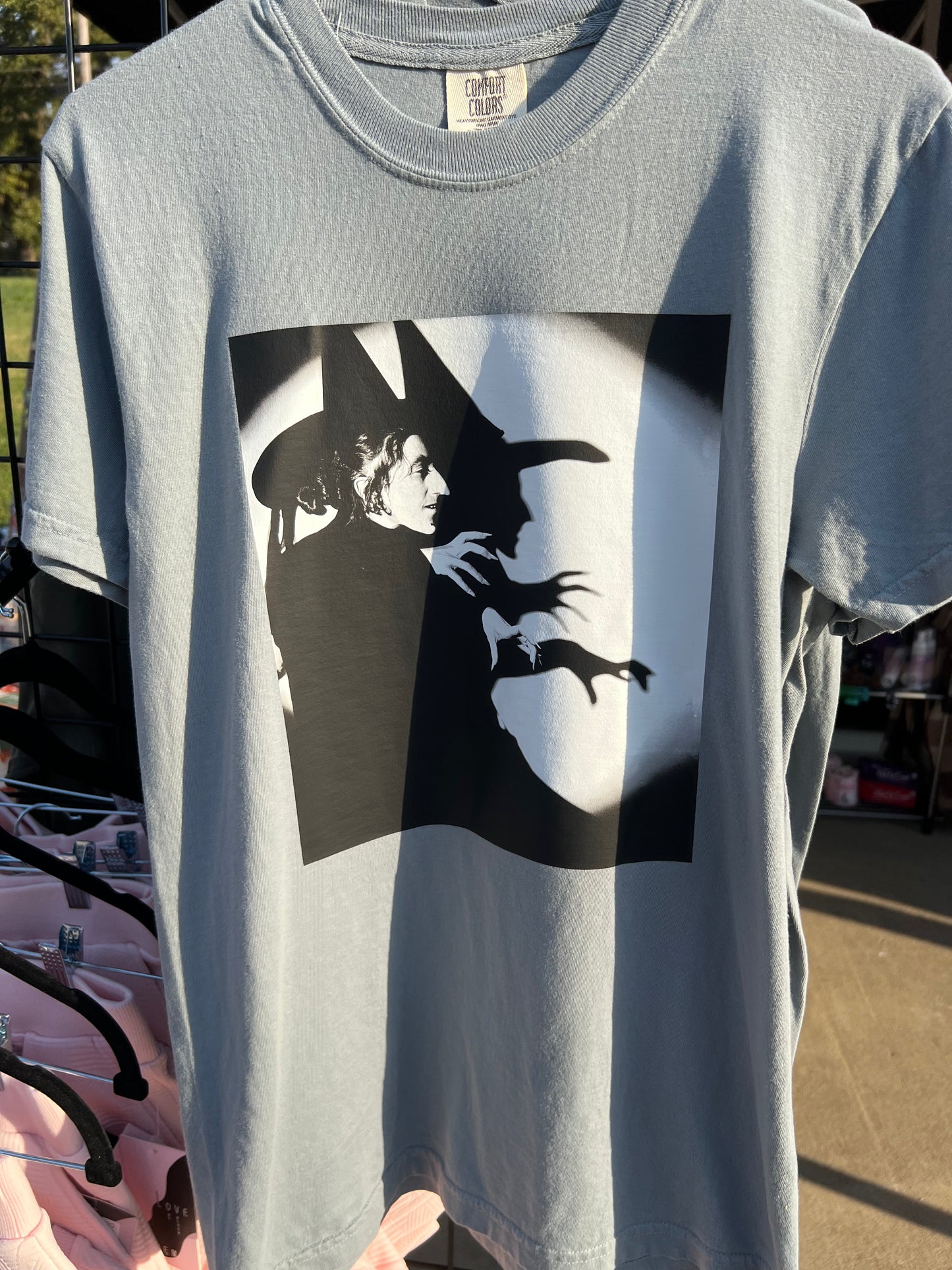 Wicked Tee