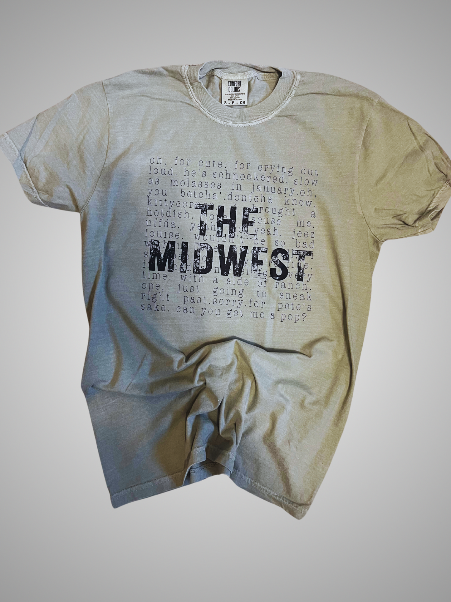 Midwest Tee