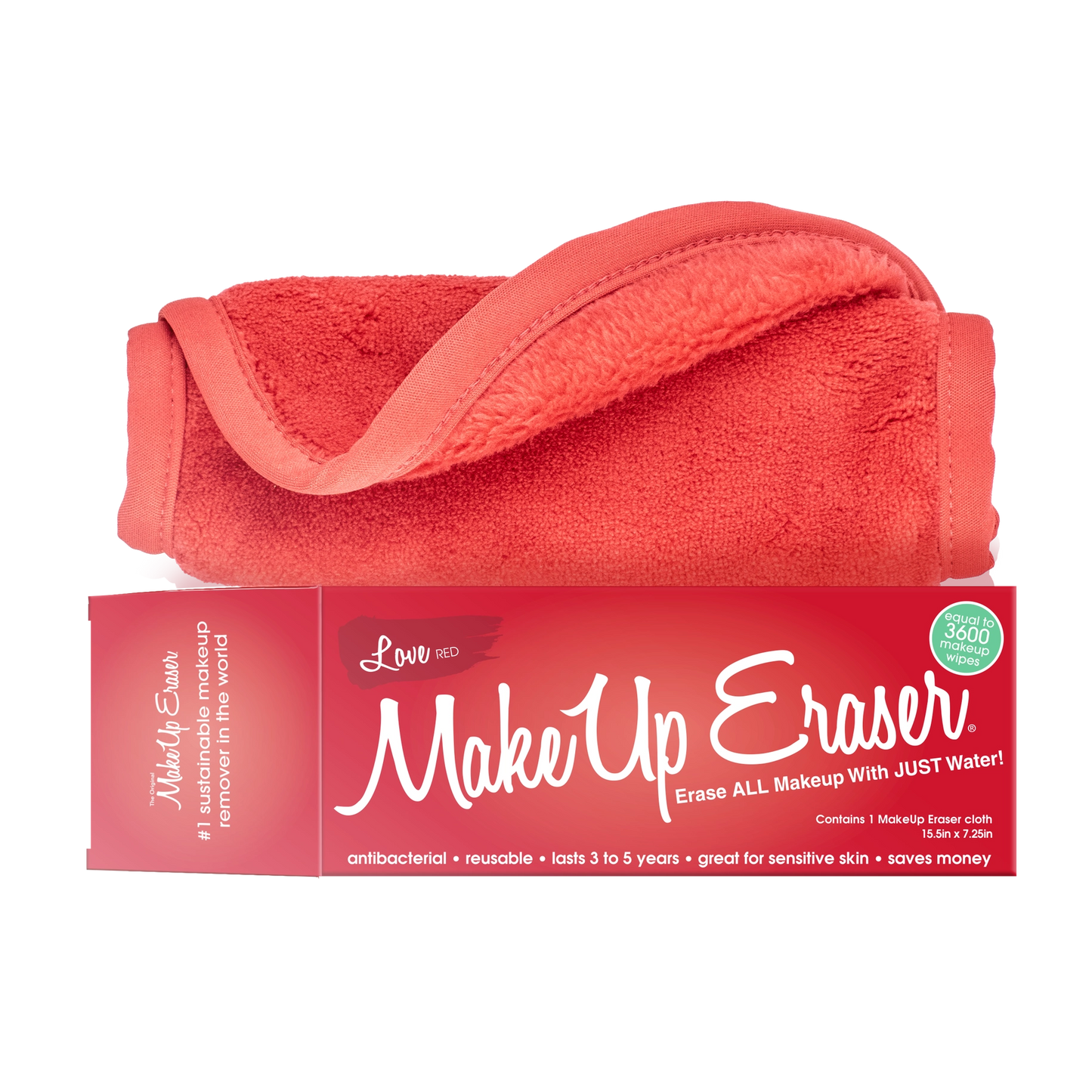 The OG MakeUp Eraser