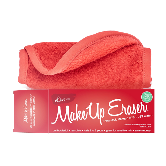 The OG MakeUp Eraser