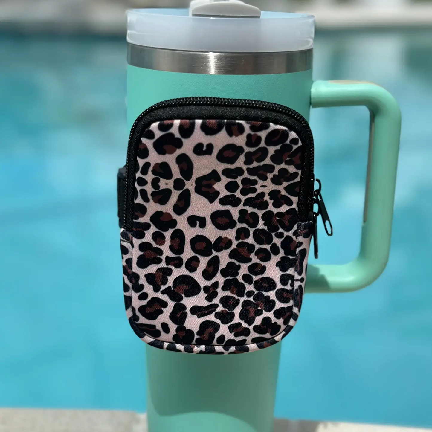 The Billie Cup Bag