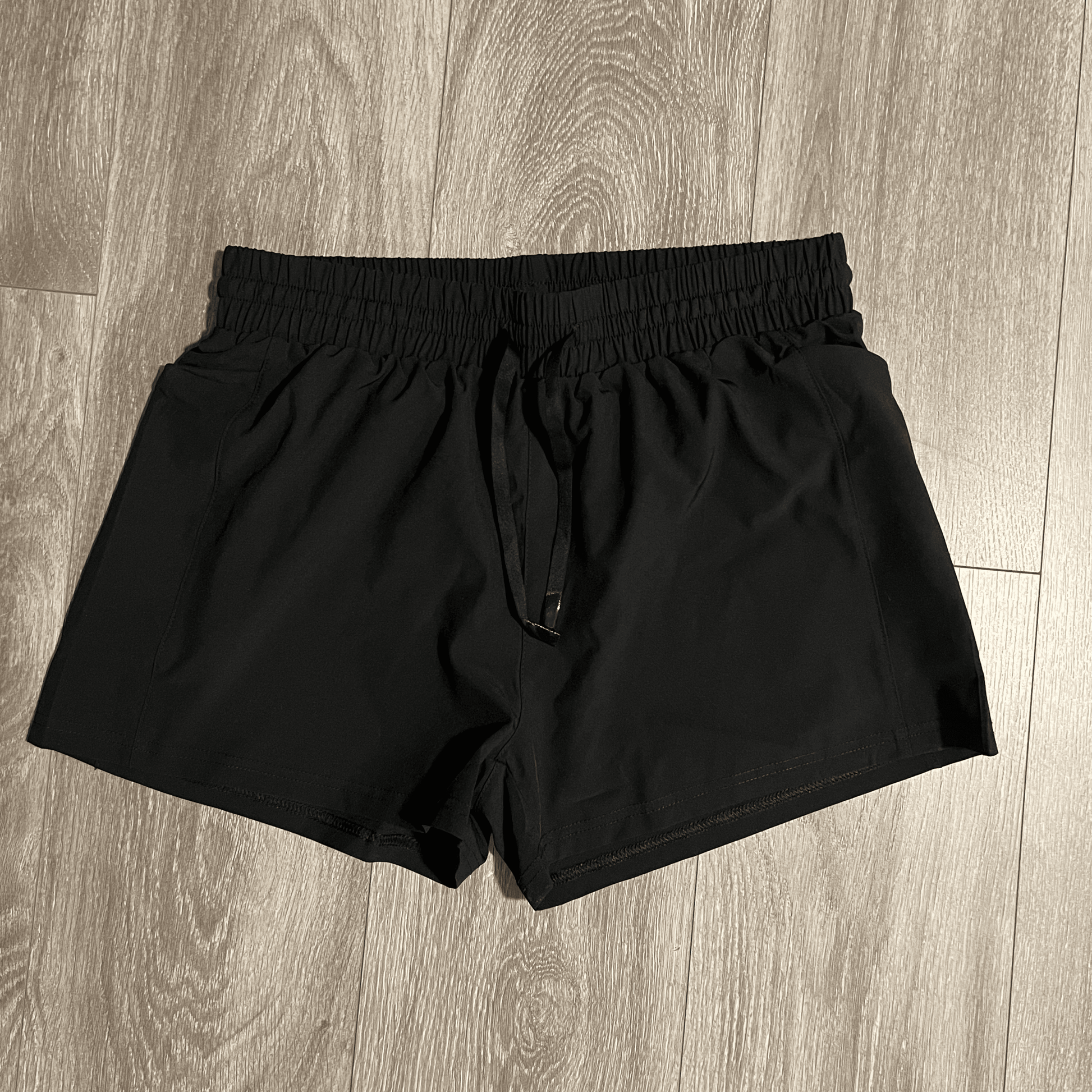 The Envy Active Short - Southern Sass