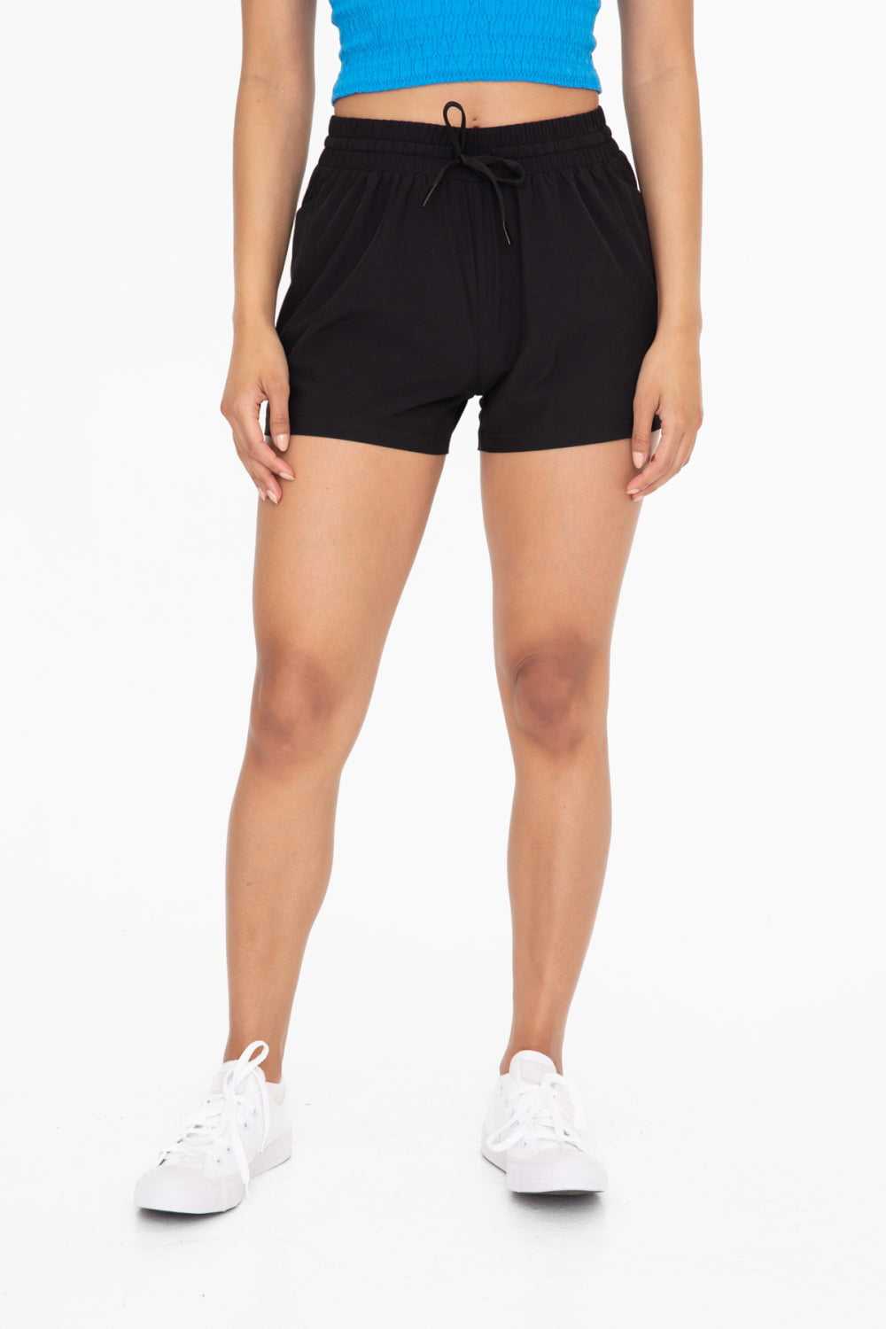 The Envy Active Short - Southern Sass