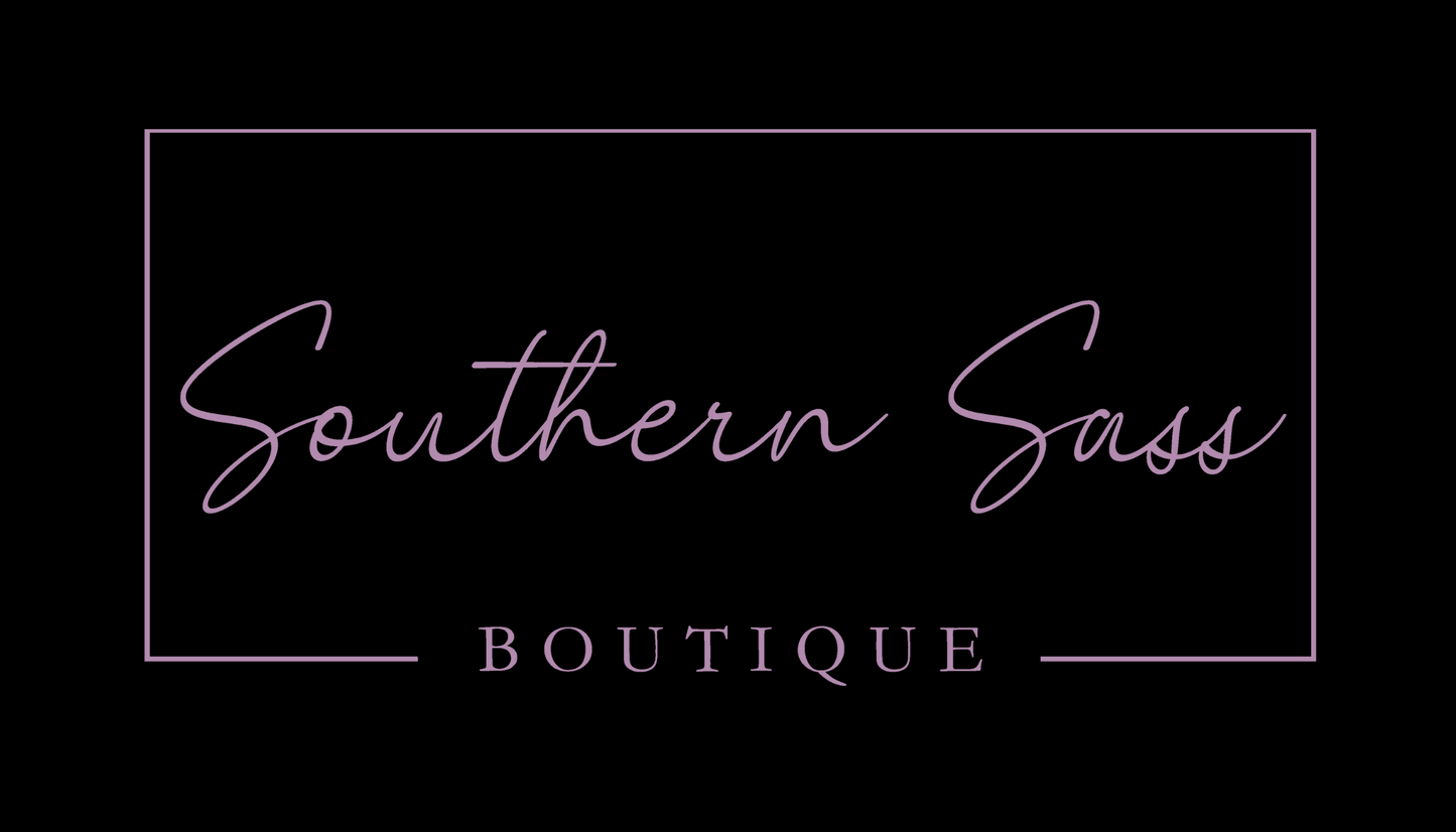 Southern Sass Gift Card