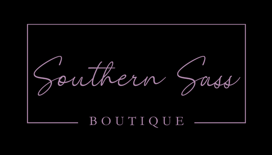 Southern Sass Gift Card